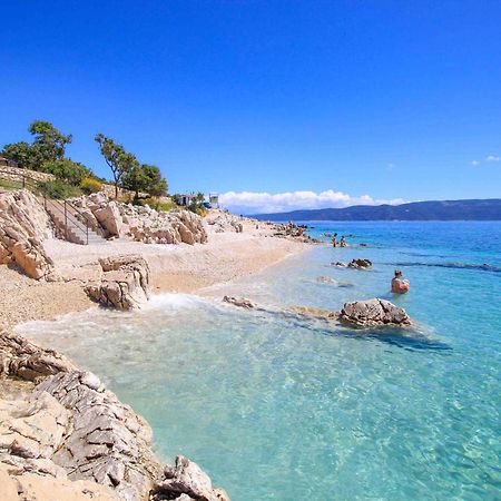 Apartment Rabac 2323B Eksteriør bilde