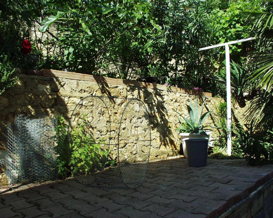 Apartment Rabac 2323B Eksteriør bilde