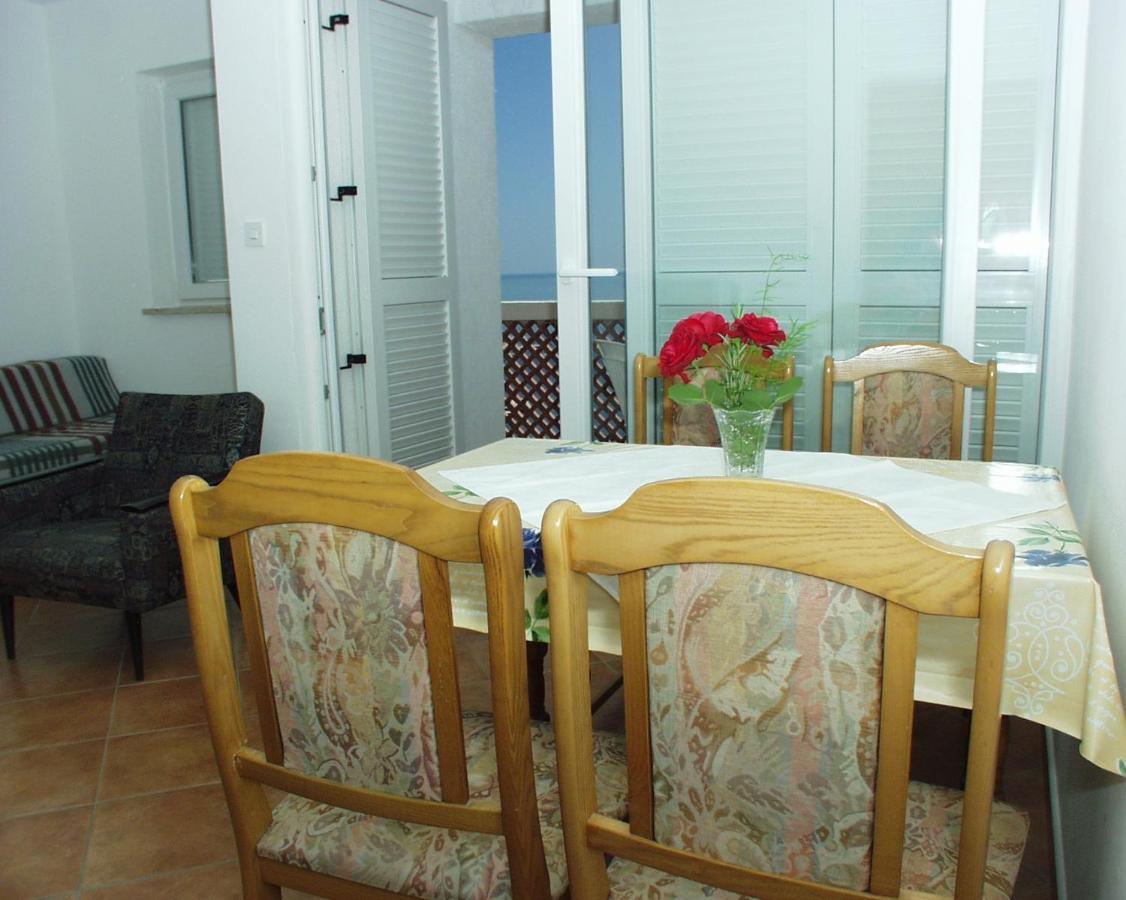 Apartment Rabac 2323B Eksteriør bilde