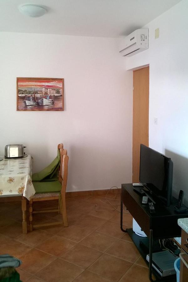 Apartment Rabac 2323B Eksteriør bilde