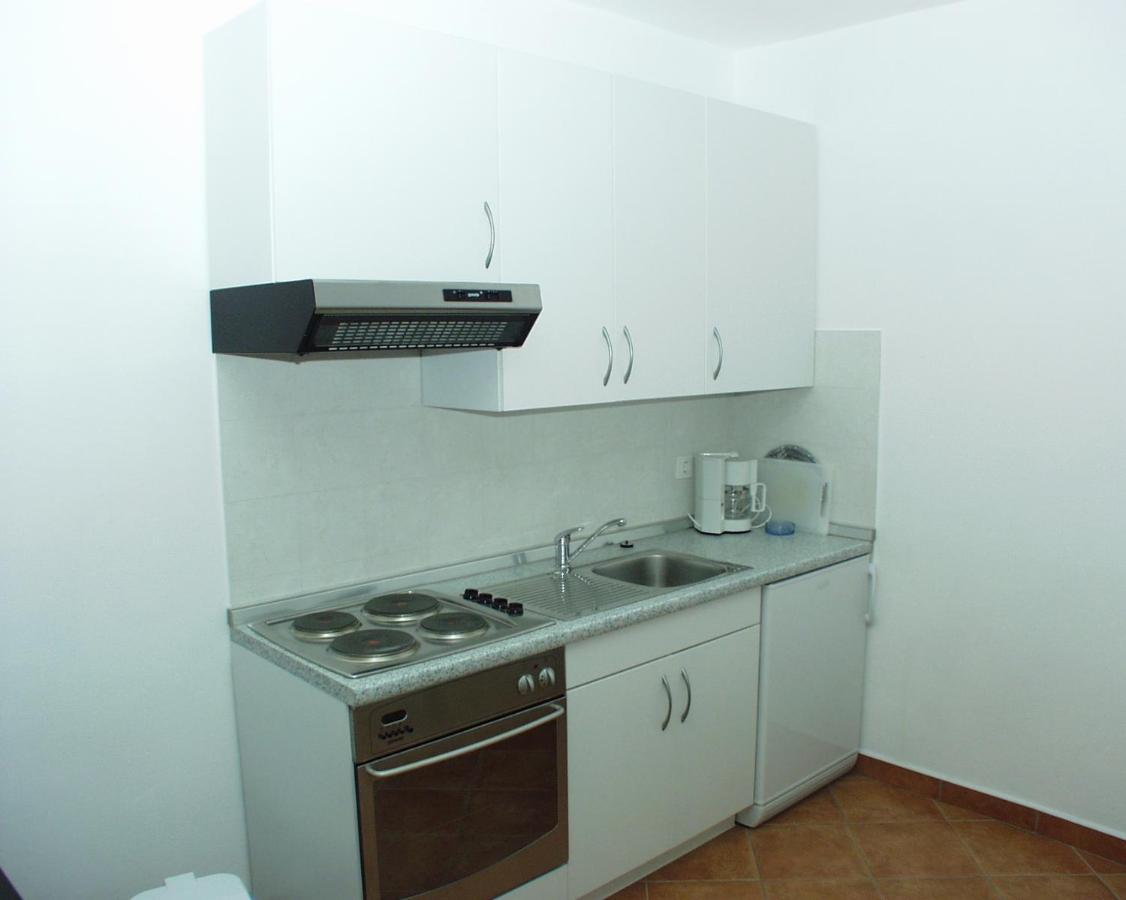 Apartment Rabac 2323B Eksteriør bilde